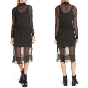 rag and bone dinah dress